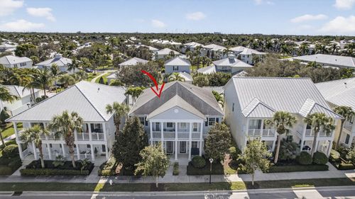 1208 Islamorada Dr, Jupiter, FL, 33458-8267 | Card Image