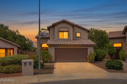 17246 N 40th Pl, Phoenix, AZ, 85032-2263 | Card Image