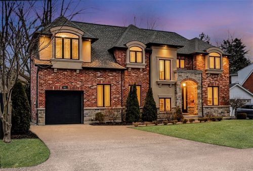 991 Glenwood Ave, Burlington, ON, L7T2K1 | Card Image