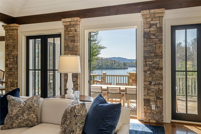 11 W Stone Pointe Ln, House other with 4 bedrooms, 5 bathrooms and null parking in Cullowhee NC | Image 18
