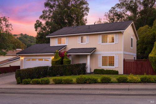 2328 Redwood Rd, Hercules, CA, 94547-1145 | Card Image