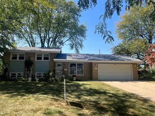 609 Bethel Dr, Joliet, IL, 60435-5101 | Card Image