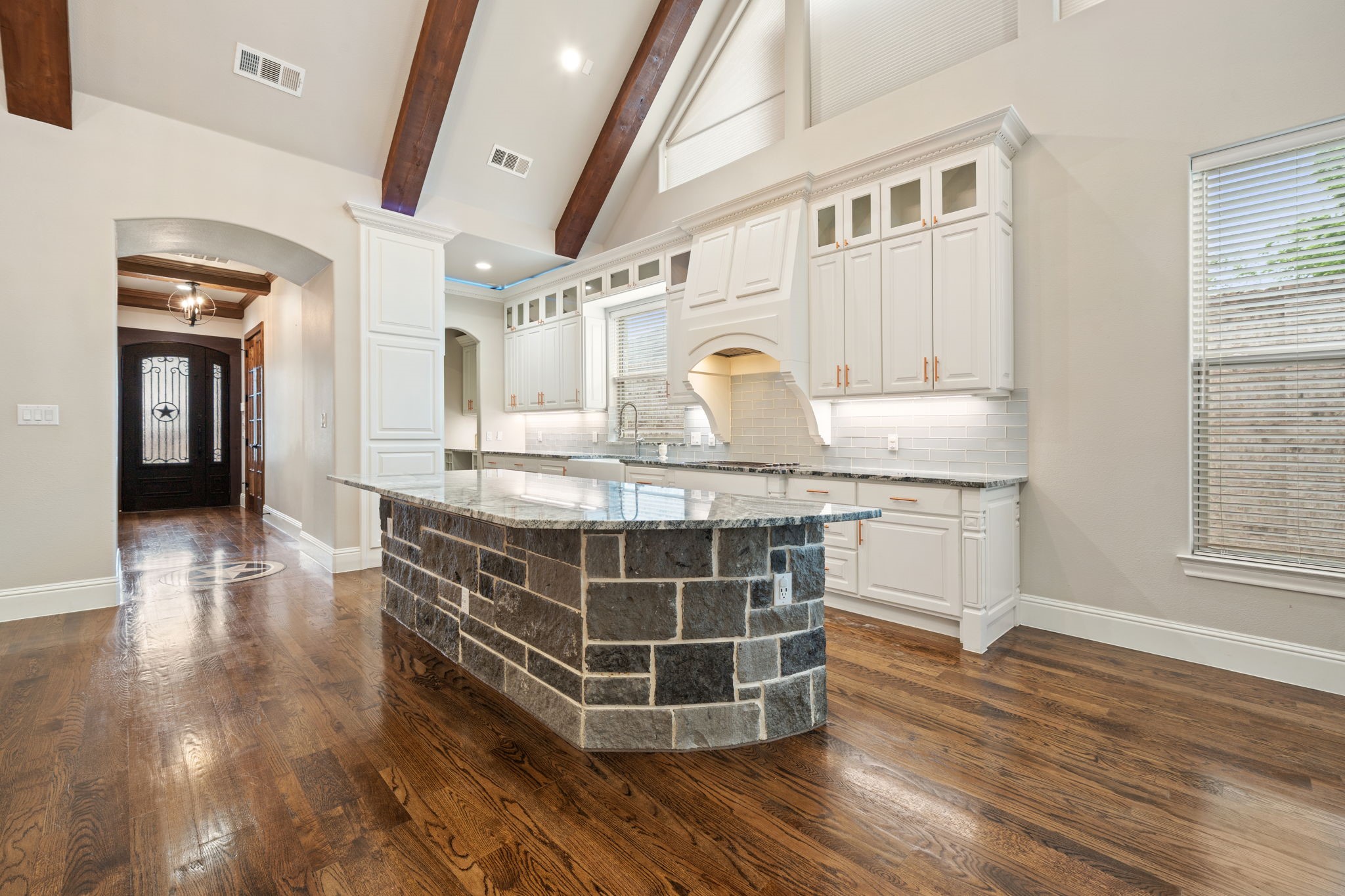 Residential in Greenville 3