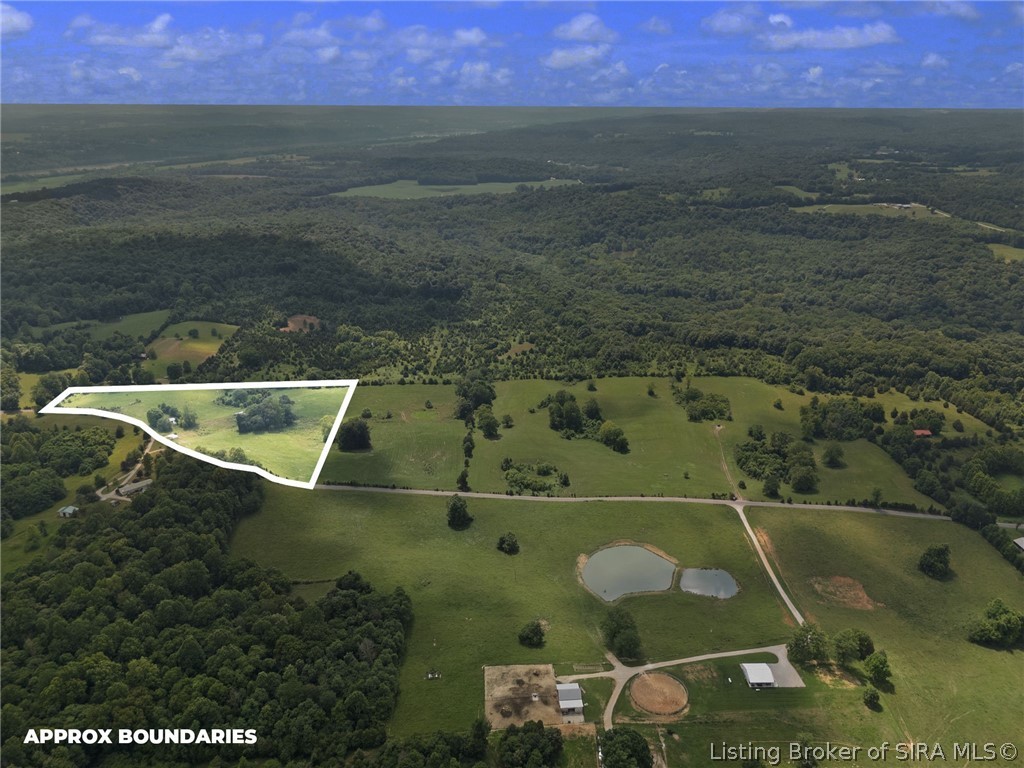 Land in Laconia