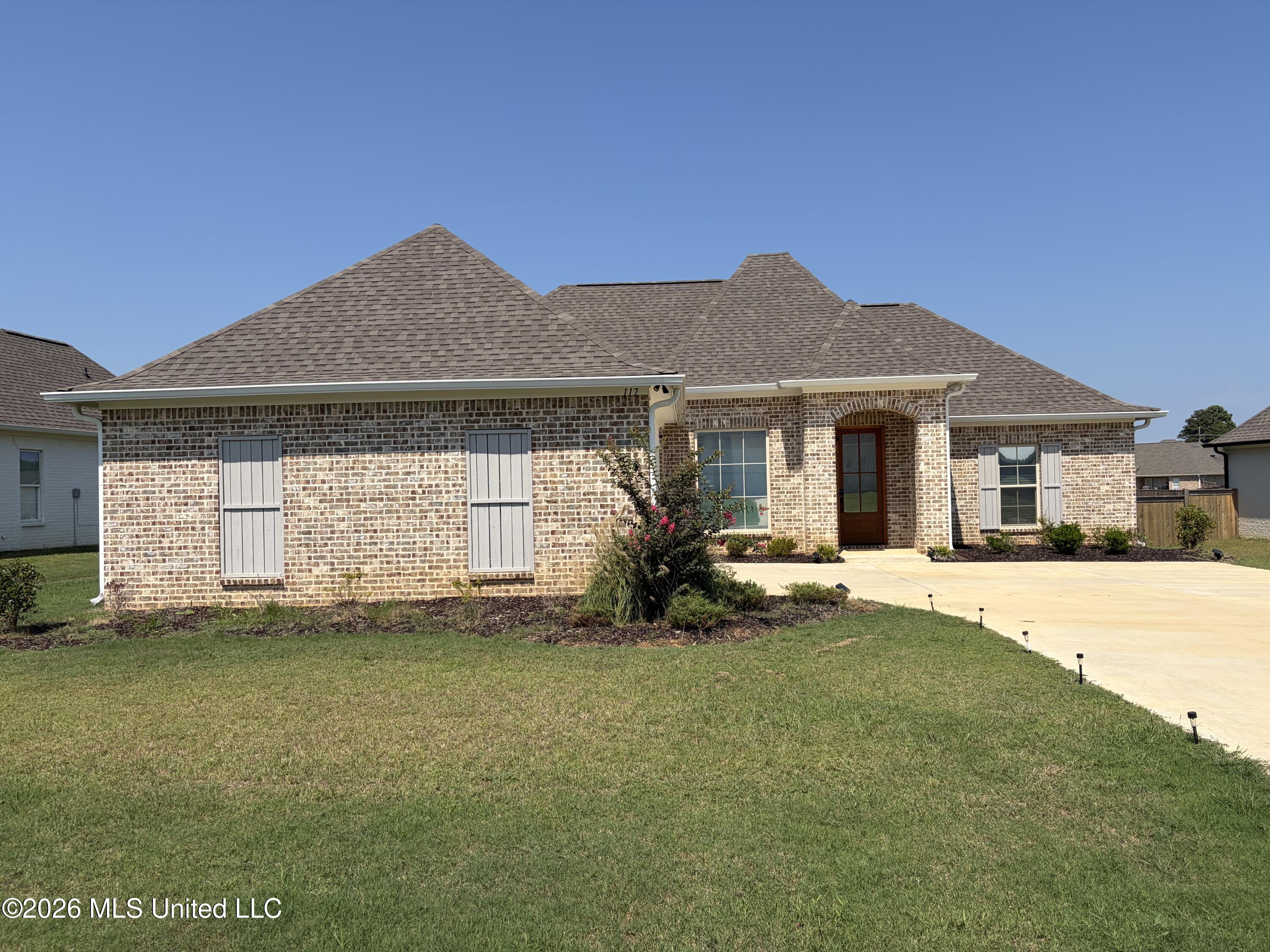 Residential in Canton