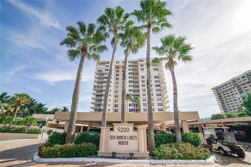 apt-1410-5200 N Ocean Blvd, Lauderdale By The Sea, FL, 33308-3020 | Card Image