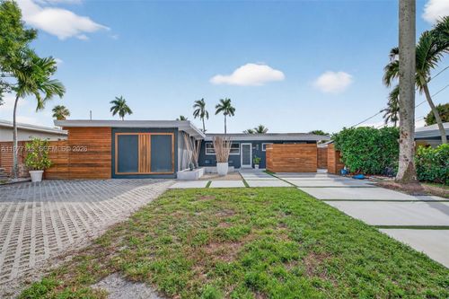 2436 Cat Cay Ln, Fort Lauderdale, FL, 33312-4752 | Card Image