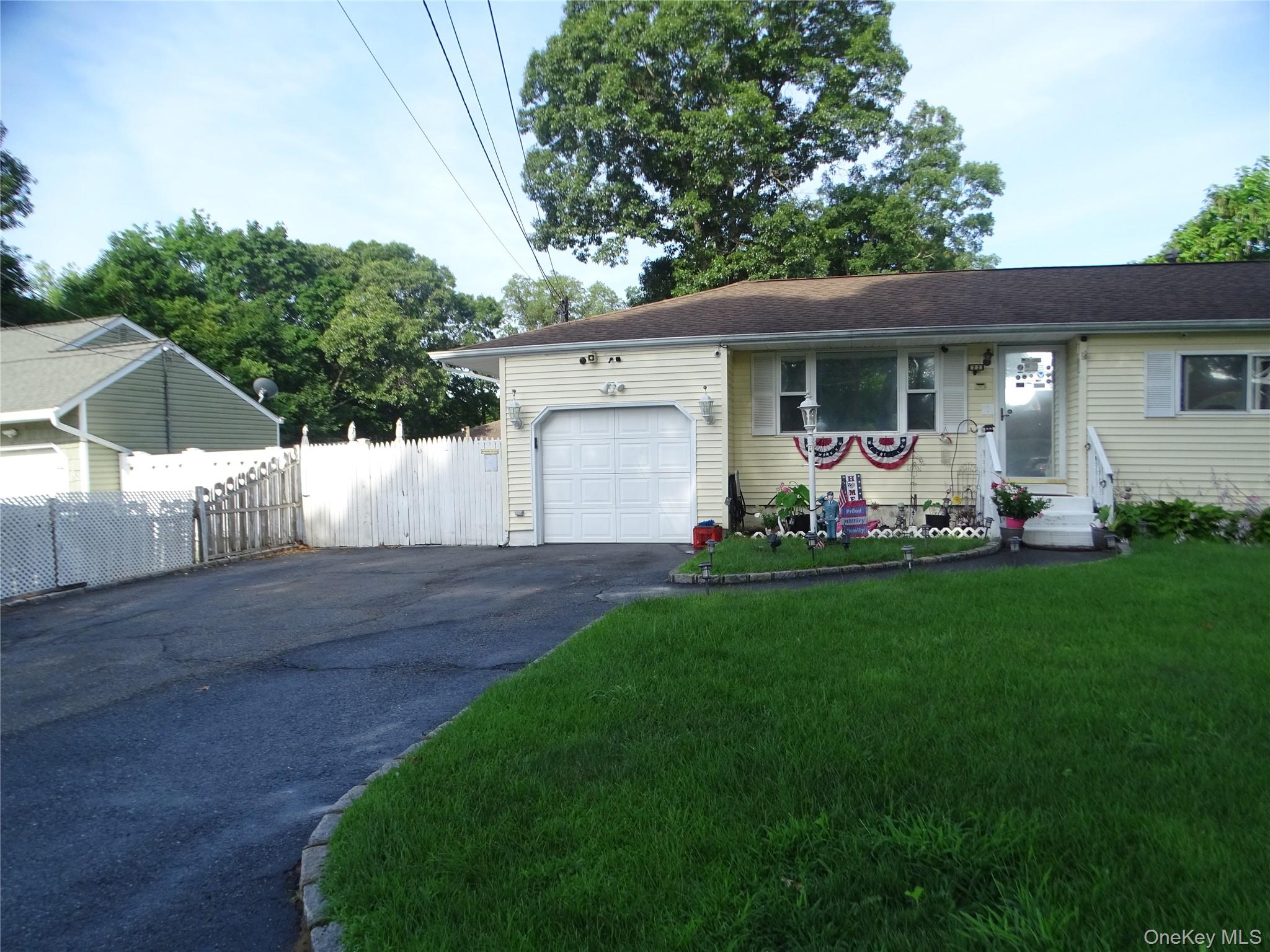 Residential in Brookhaven 2