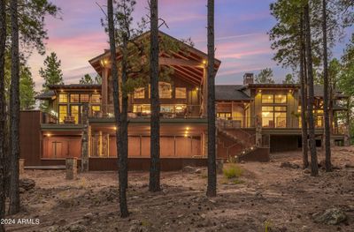 2932 Andrew Douglass   , House other with 5 bedrooms, 6 bathrooms and null parking in Flagstaff AZ | Image 3