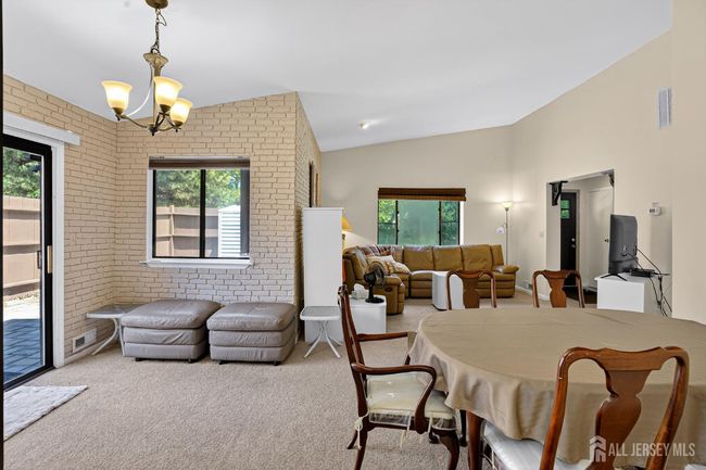 29 Whittney Ct, Townhouse with 2 bedrooms, 2 bathrooms and null parking in East Brunswick NJ | Image 13
