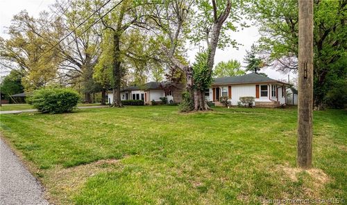 1609 Crestview Drive, New Albany, IN, 47150 | Card Image