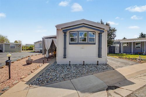 3650 Federal Blvd, Englewood, CO, 80110-3276 | Card Image