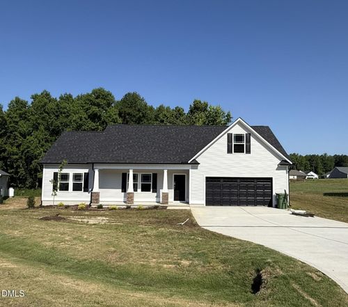 226 Mangrove Ct, Four Oaks, NC, 27524-6221 | Card Image