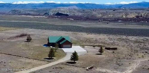 59 Windriver Peaks Dr, Pinedale, WY, 82941-7702 | Card Image