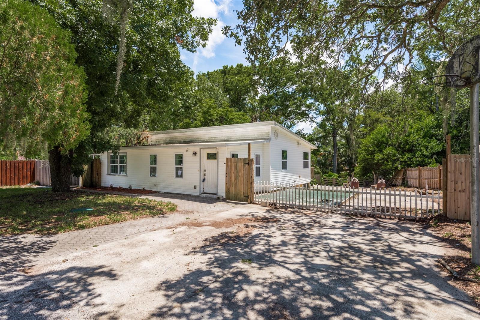 Riverrun Rd, New Port Richey, FL 34655