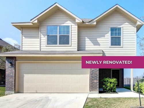 8903 Bonnie Butler, San Antonio, TX, 78221-3556 | Card Image