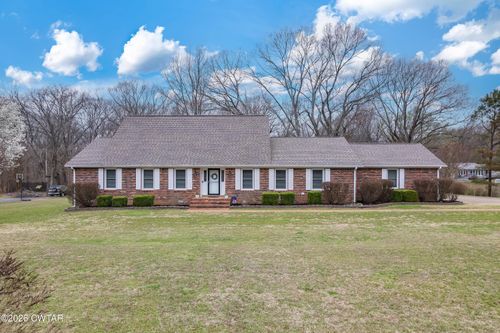 359 Old Bells Rd, Jackson, TN, 38305-8821 | Card Image