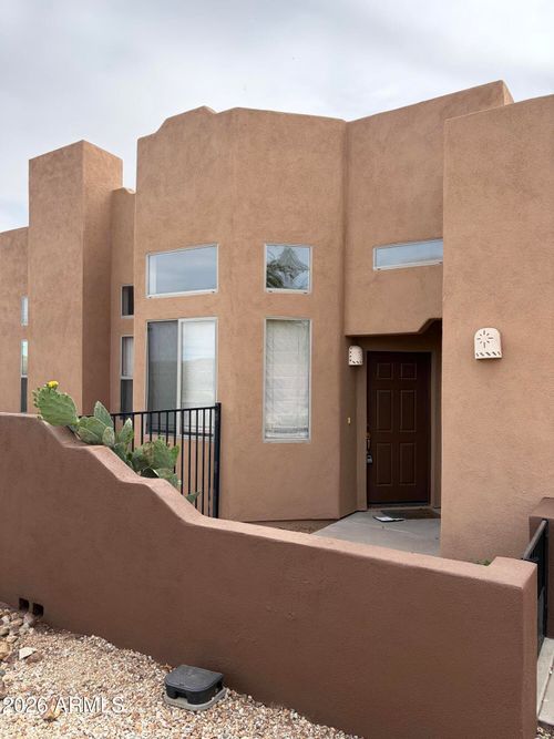 20 Northridge Cir, Wickenburg, AZ, 85390-3580 | Card Image