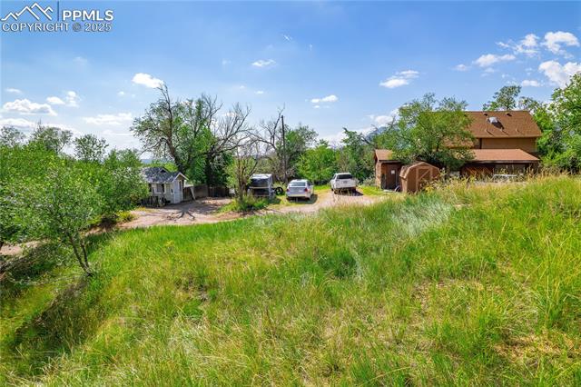 Land in Colorado Springs 5