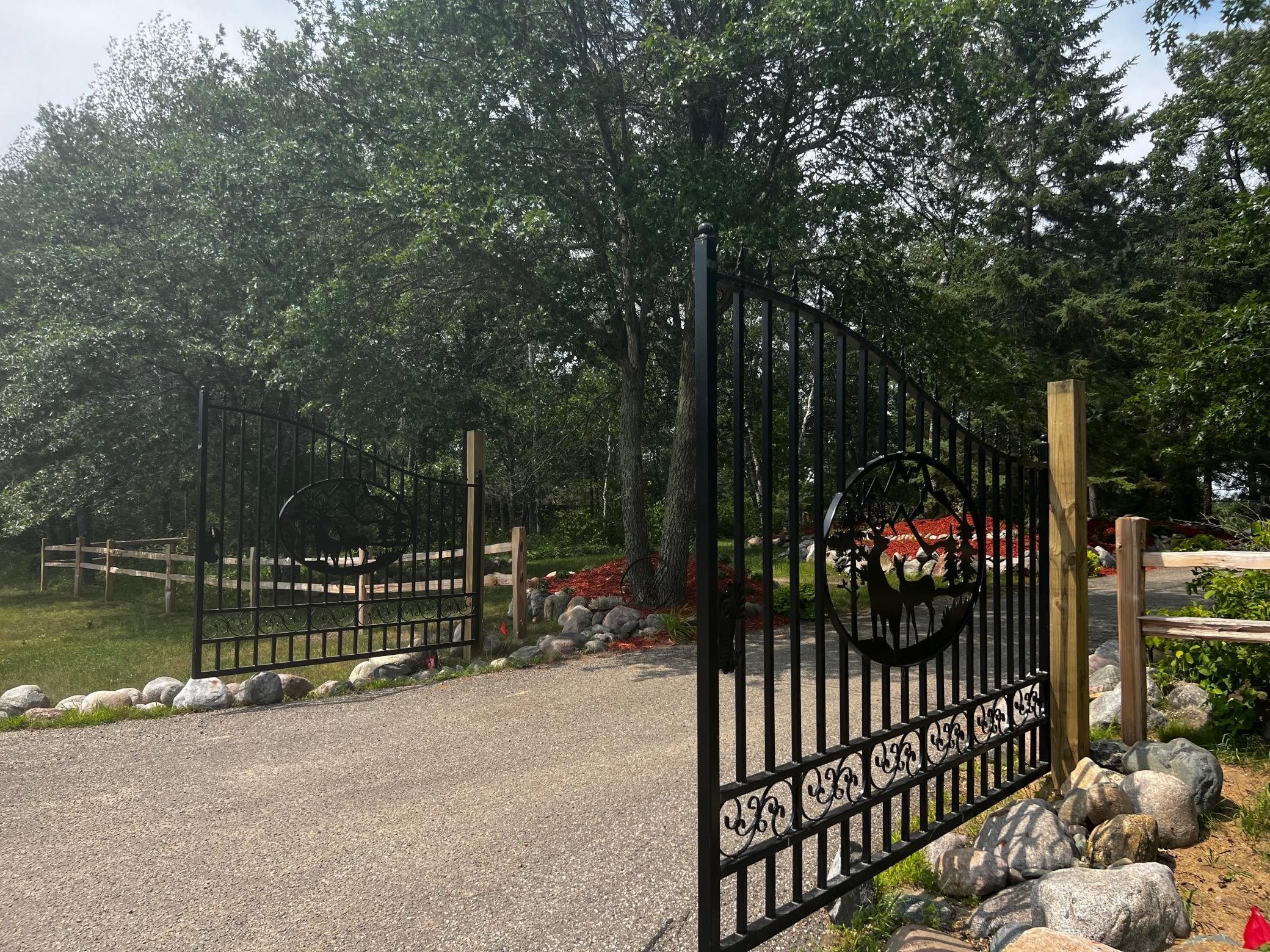 Hedgerow Ln, Nevis, MN 56467
