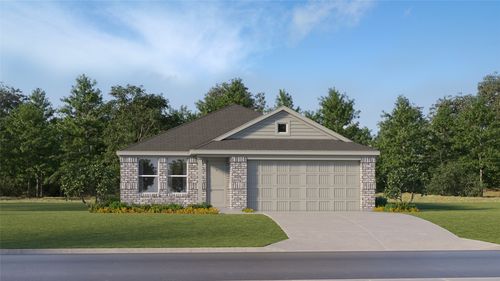 2705 Johnson Drive, Sherman, TX, 75092 | Card Image