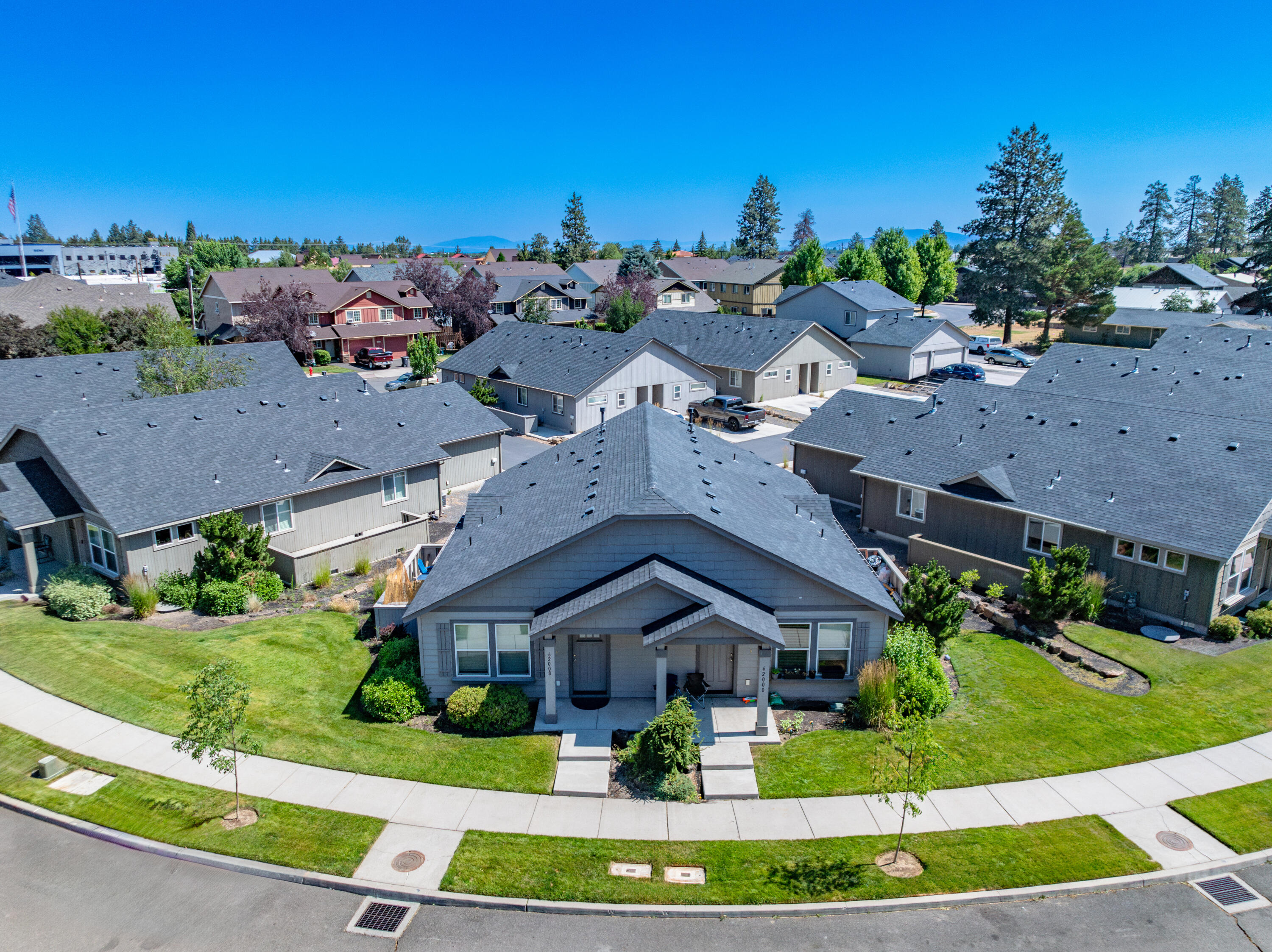 Nates Pl, Bend, OR 97701