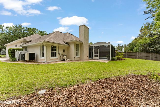 140 Bear Pen Rd, House other with 4 bedrooms, 3 bathrooms and null parking in PONTE VEDRA BEACH FL | Image 36