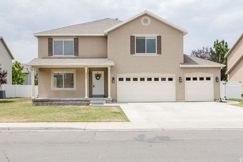 532 S 2970 W, Lehi, UT, 84043-5639 | Card Image