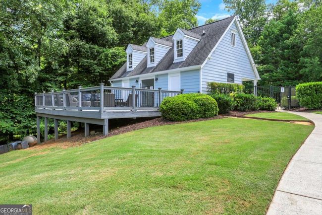 3779 Grayridge Dr, House other with 5 bedrooms, 4 bathrooms and null parking in Duluth GA | Image 47