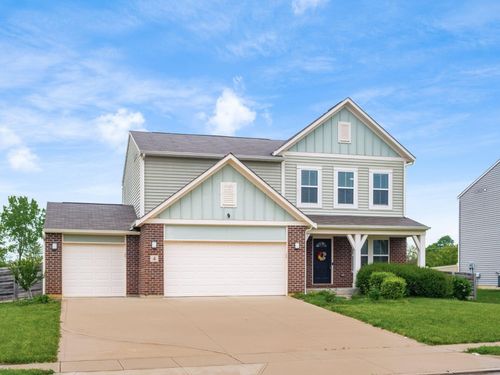4 May Ave, Ashville, OH, 43103-1291 | Card Image
