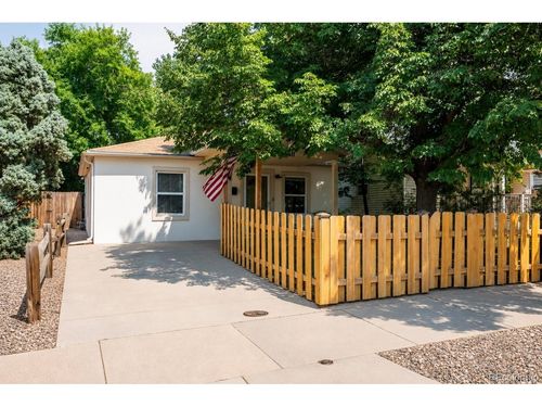 3148 S Lincoln St, Englewood, CO, 80113-2536 | Card Image