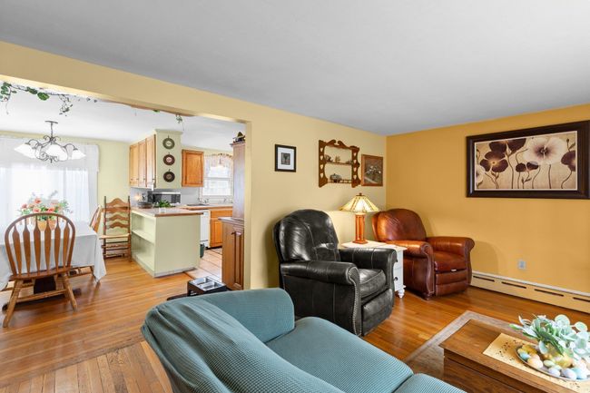 12 Sunset Dr, House other with 5 bedrooms, 2 bathrooms and null parking in Somersworth NH | Image 22