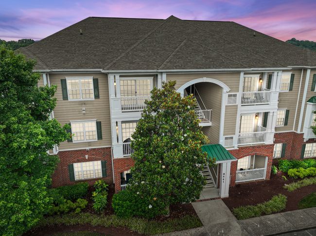 UNIT-14 - 8441 Callabee Way, Condo with 2 bedrooms, 1 bathrooms and 1 parking in Antioch TN | Image 5