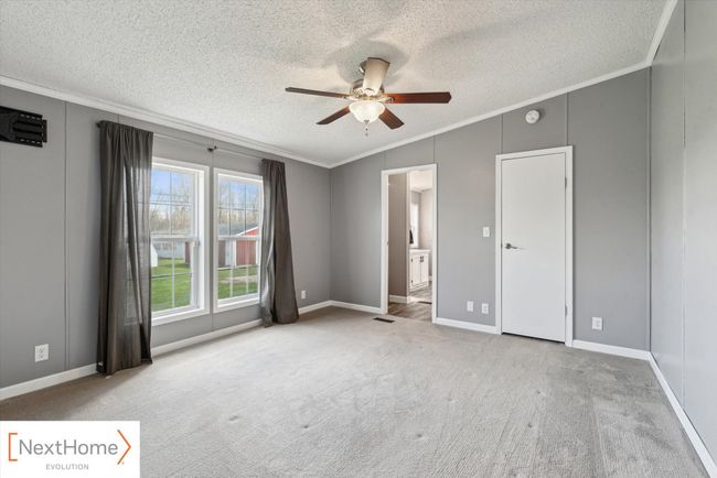 48260 Willis Rd, House other with 3 bedrooms, 2 bathrooms and null parking in Sumpter Township MI | Image 40