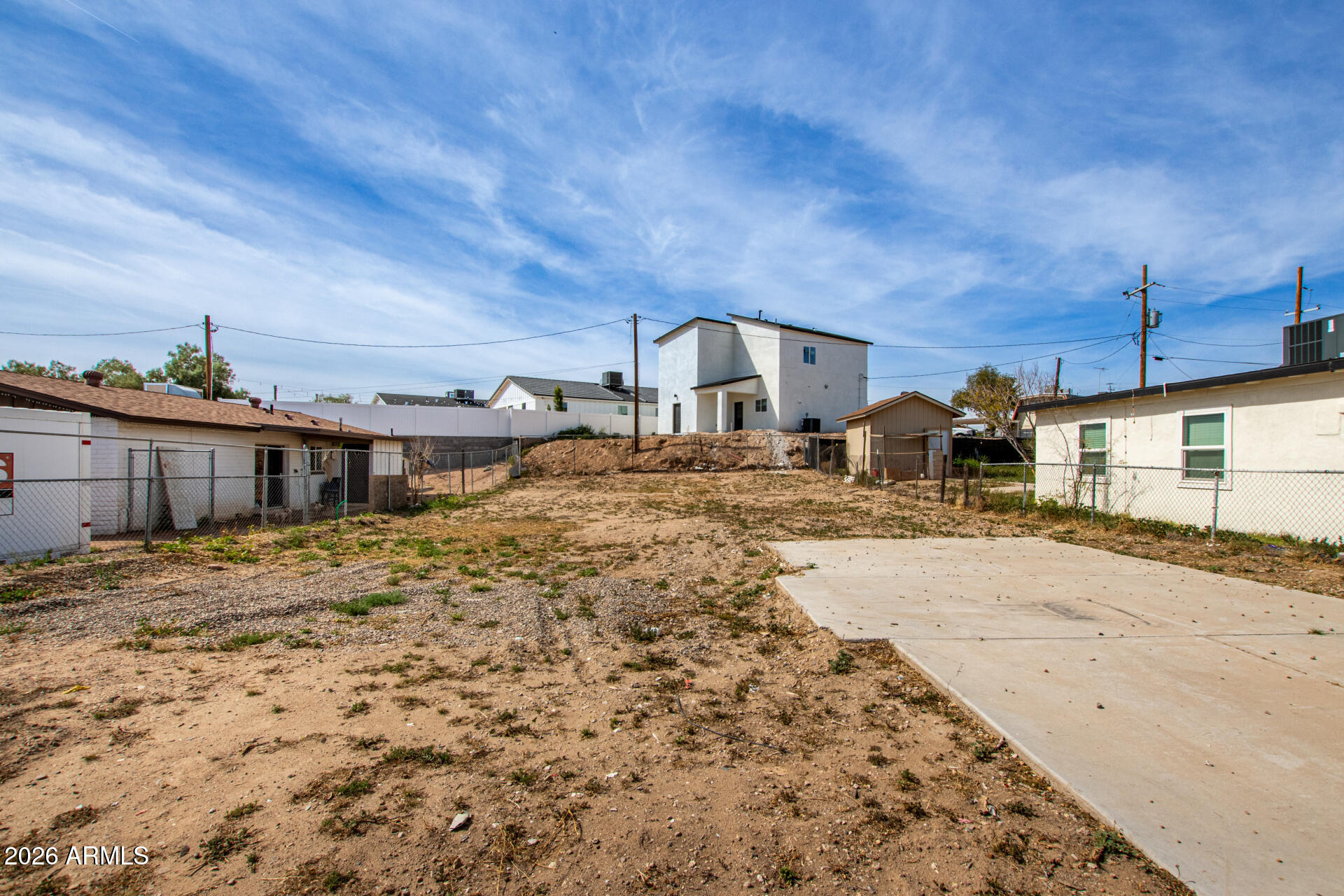 Land in Avondale 4