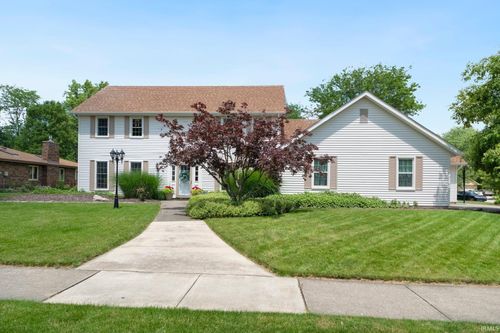 1827 Ransom Dr, Fort Wayne, IN, 46845-1430 | Card Image