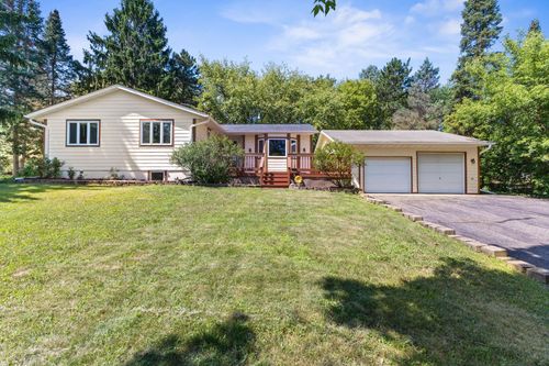 545 Tower Rd, Saint Croix Falls, WI, 54024-9421 | Card Image