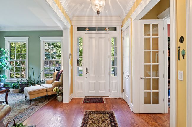 411 Selborne Rd, House other with 4 bedrooms, 5 bathrooms and 3 parking in Riverside IL | Image 4