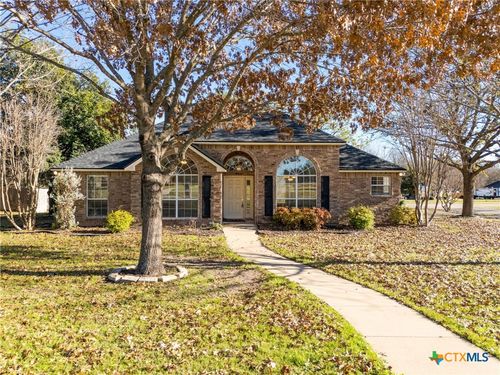 121 Champion Creek Cove, Belton, TX, 76513 | Card Image