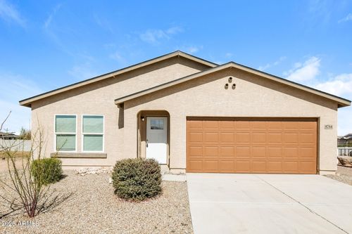 8764 W Reventon Dr, Arizona City, AZ, 85123-6394 | Card Image
