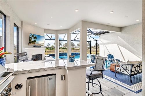 8911 Cappello Ct, Naples, FL, 34119-2151 | Card Image