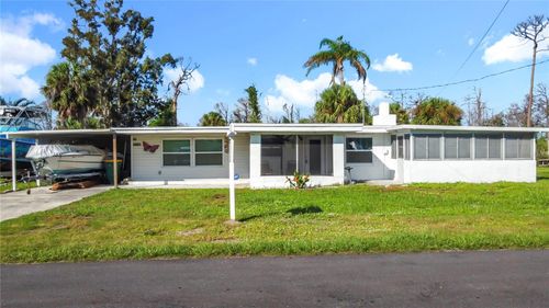 2060 S Pine St, Englewood, FL, 34224-5302 | Card Image