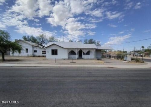 95 W 6th St, Florence, AZ, 85132 | Card Image