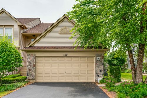119-119 W Buckingham Dr, Round Lake, IL, 60073-5636 | Card Image