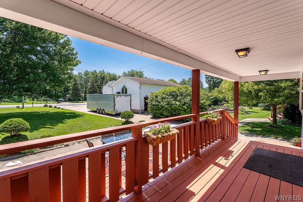 Residential in Wheatfield 2