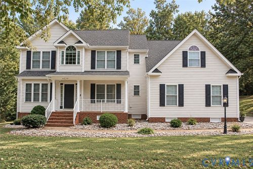4229 Cedar Creek Ln, Prince George, VA, 23875-1529 | Card Image