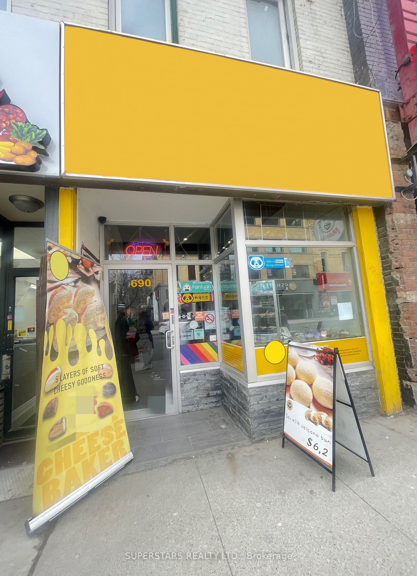 690 Yonge St, Inactive in Toronto - eXp Realty