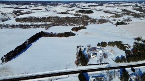 0 Hwy 121, Osseo, WI, 54635 | Card Image