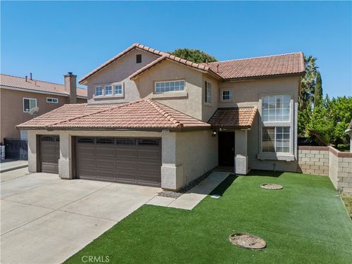 44131 Sunmist Ct, Lancaster, CA, 93535 | Card Image
