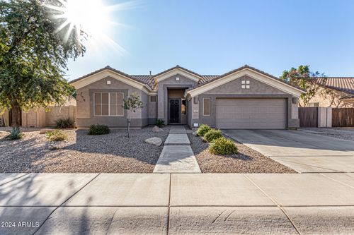 1231 W Hawken Way, Chandler, AZ, 85286 | Card Image